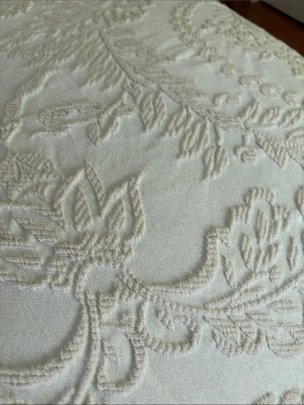 La Rochelle jacquard fabric